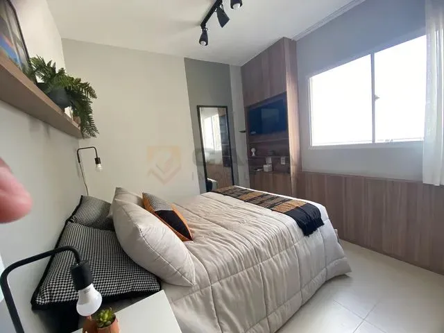 Imagem: Van- Vista de Pitanga