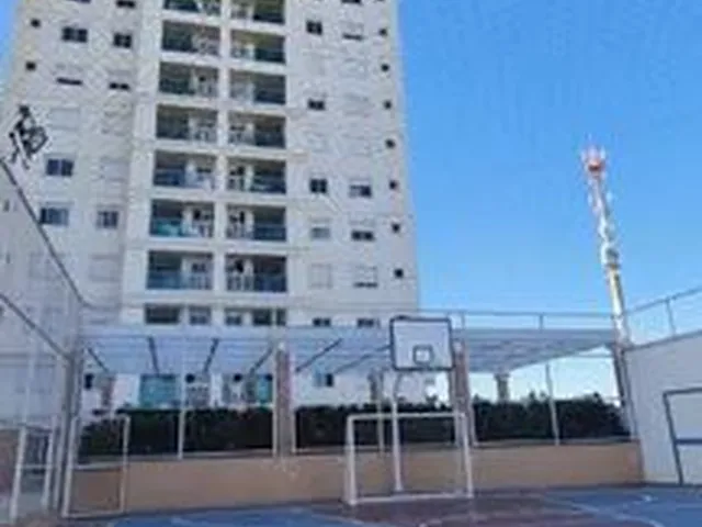 Imagem 16: Apartamento com 3 Dormitórios Sdo 1 Suíte-Armarios Planejados-Sacada- Nyc-- Cuiabá - Mt