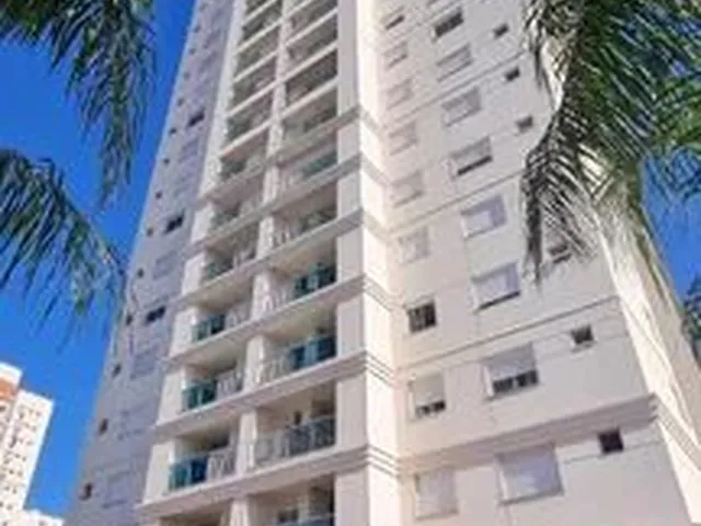 Imagem 5: Apartamento com 3 Dormitórios Sdo 1 Suíte-Armarios Planejados-Sacada- Nyc-- Cuiabá - Mt