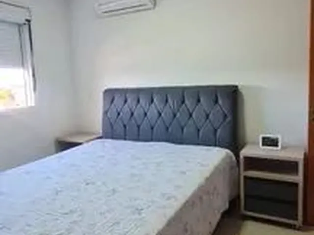 Imagem 4: Apartamento com 3 Dormitórios Sdo 1 Suíte-Armarios Planejados-Sacada- Nyc-- Cuiabá - Mt