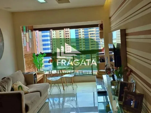 Imagem: Apartamento Aracaju Cond Tivoli Residence