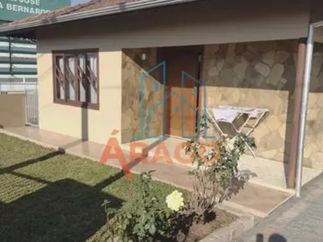 Imagem: Casa para Venda, 3 Quarto(S), Centro, Campo