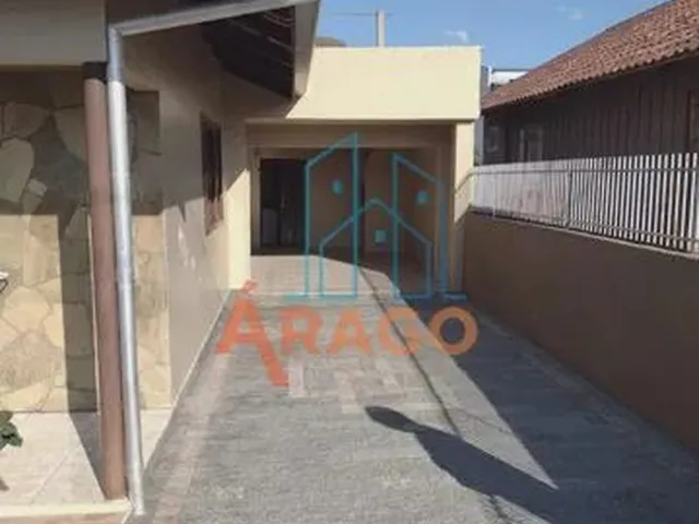 Imagem 10: Casa para Venda, 3 Quarto(S), Centro, Campo Alegre - Ca106