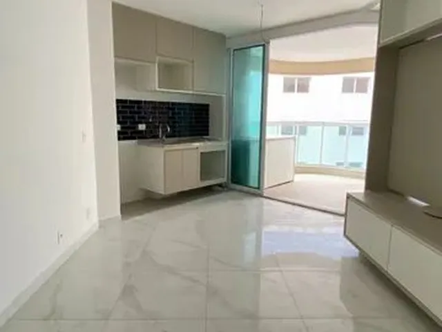 Imagem: Belíssimo 1 Dormitório com Vista Mar!
