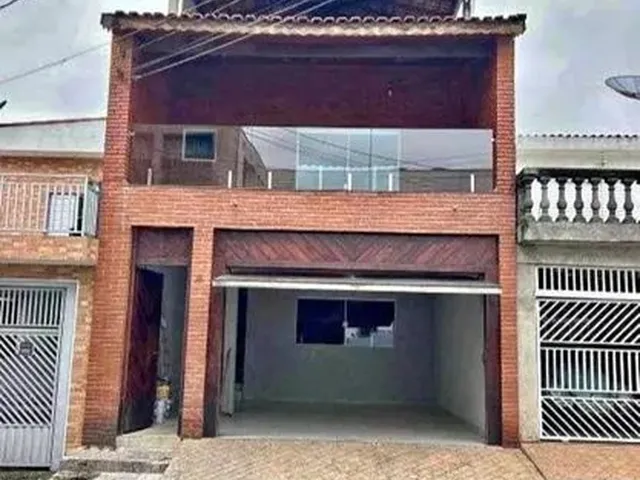 Imagem: Casa a Venda Tem 150 Metros Barramares