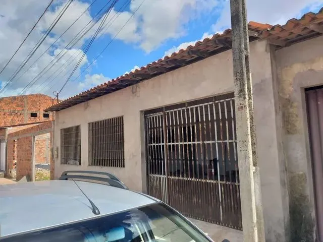 Imagem: Residencial Sítio Natureza