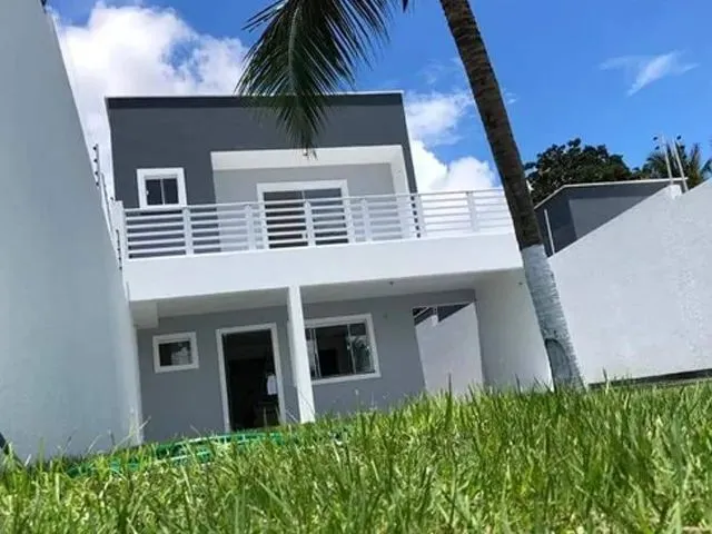 Imagem: Casa Linda Vila Velha - Rodrigo