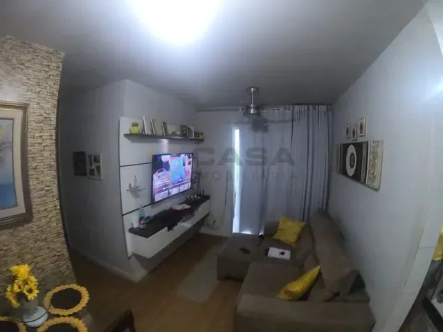 Imagem: Ps/Oportunidade Cond.viver Serra -Apartamento