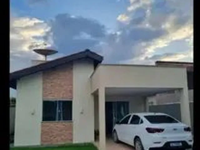 Imagem: Vendo Casa Ótimo pra Famílias Pequenas