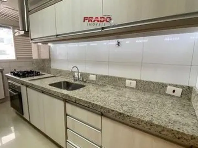Imagem 8: Venda Apartamento com 3 dormitórios