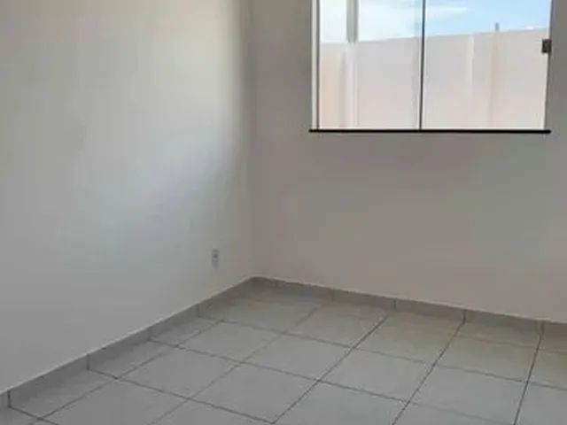 Imagem: Casa em santa Monica com Quintal e Garagem