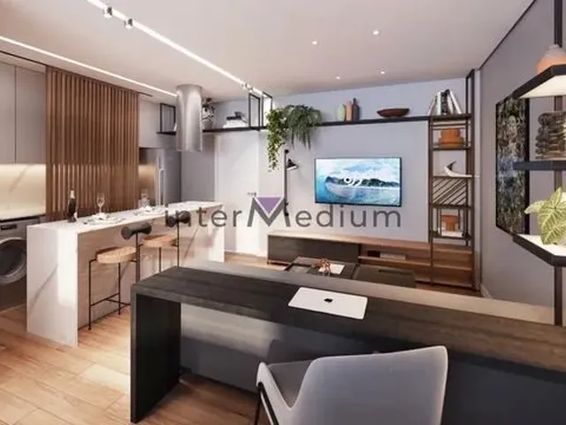 Imagem 7: Studio - Residencial a Partir de 35,87M²