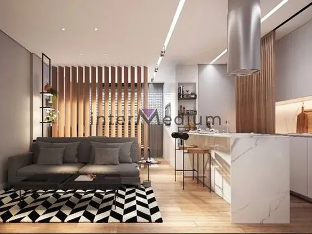 Imagem 5: Studio - Residencial a Partir de 35,87M²