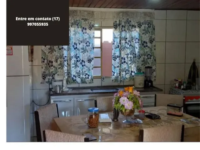 Imagem 7: Casa a Venda com Edícula em Poloni