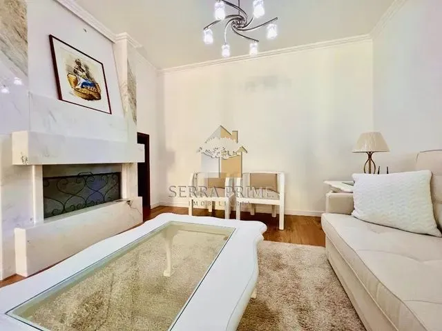 Imagem: Apartamento no Coração de Gramado
