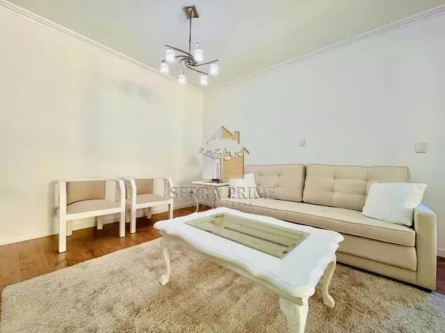 Imagem 6: Apartamento no Coração de Gramado