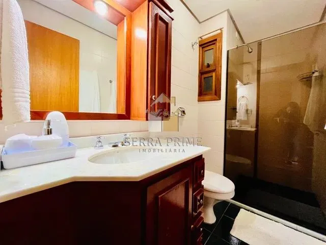 Imagem 3: Apartamento no Coração de Gramado