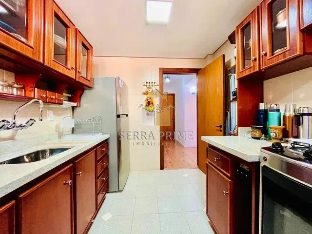 Imagem 14: Apartamento no Coração de Gramado