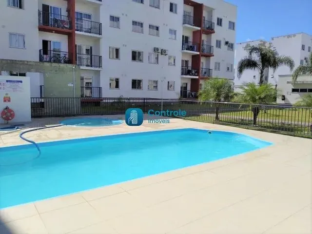 Imagem: Sm/Apartamento com 02 Dormitórios no Bairro