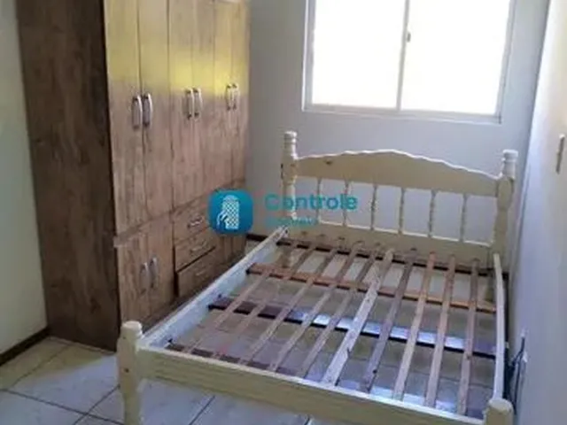 Imagem 4: Sm/Apartamento com 02 Dormitórios no Bairro Aririú, em Palhoça
