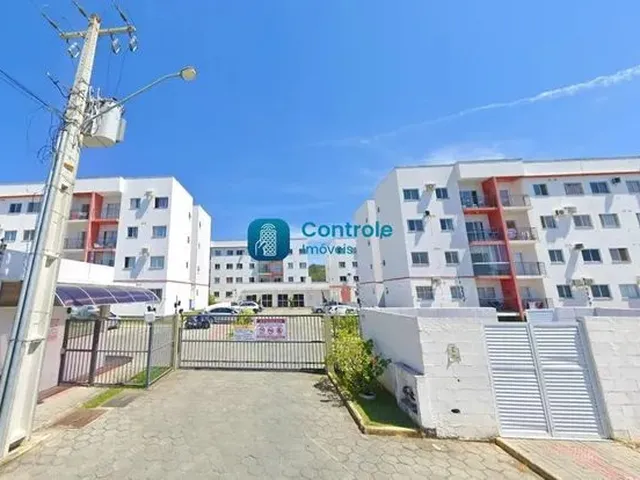 Imagem 13: Sm/Apartamento com 02 Dormitórios no Bairro Aririú, em Palhoça