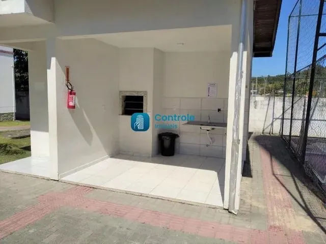 Imagem 10: Sm/Apartamento com 02 Dormitórios no Bairro Aririú, em Palhoça