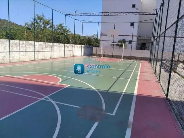 Imagem 12: Sm/Apartamento com 02 Dormitórios no Bairro Aririú, em Palhoça