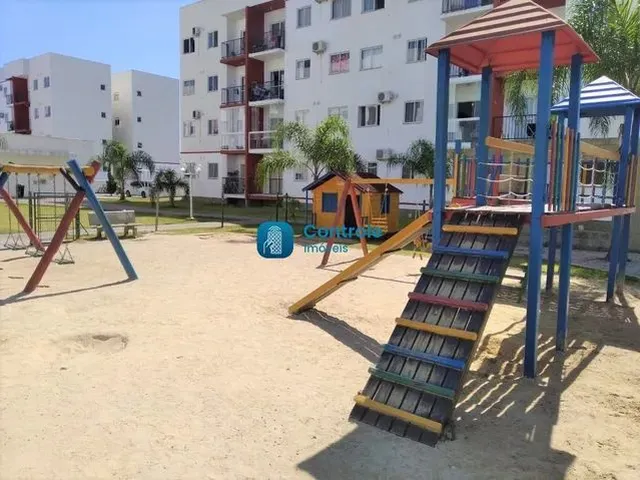 Imagem 3: Sm/Apartamento com 02 Dormitórios no Bairro Aririú, em Palhoça
