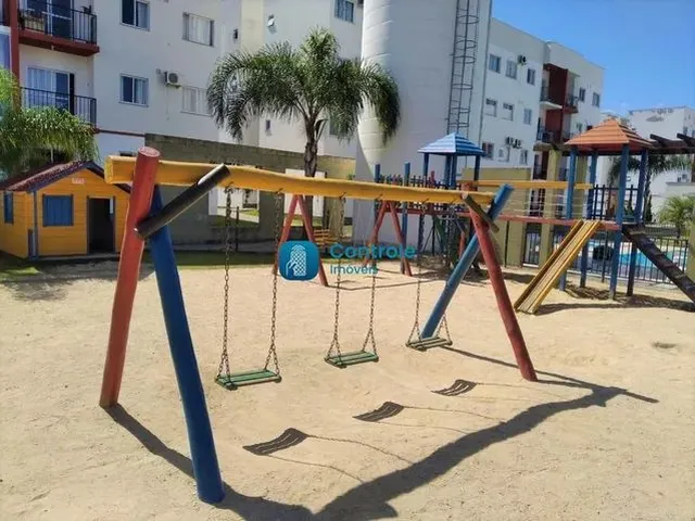 Imagem 7: Sm/Apartamento com 02 Dormitórios no Bairro Aririú, em Palhoça