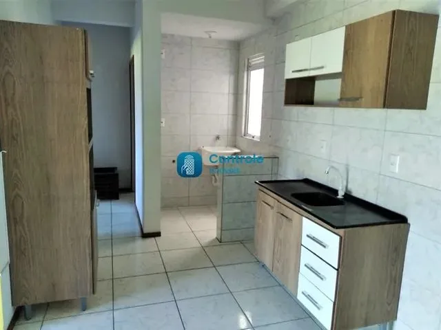 Imagem 14: Sm/Apartamento com 02 Dormitórios no Bairro Aririú, em Palhoça