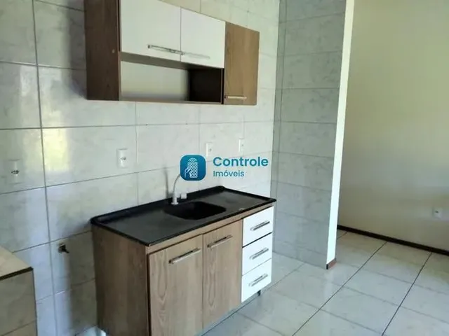 Imagem 9: Sm/Apartamento com 02 Dormitórios no Bairro Aririú, em Palhoça