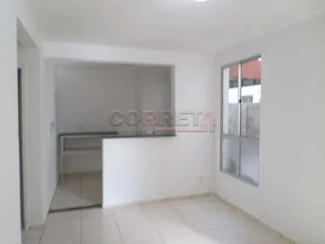 Imagem: Araçatuba - Apartamento - Monte Carlo