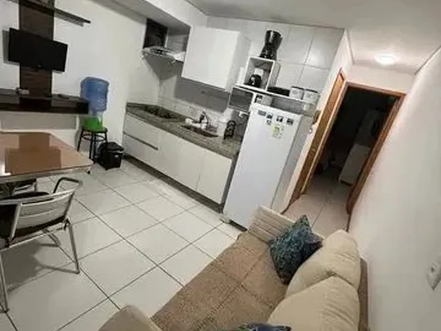 Imagem 5: Vendo Apartamento Aguas Claras