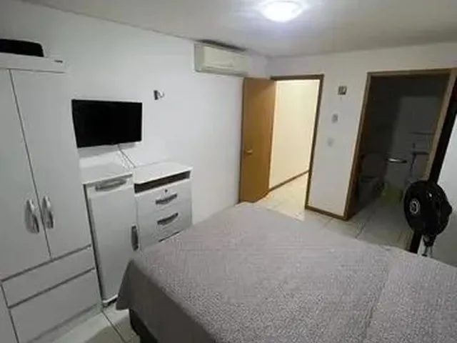 Imagem 8: Vendo Apartamento Aguas Claras