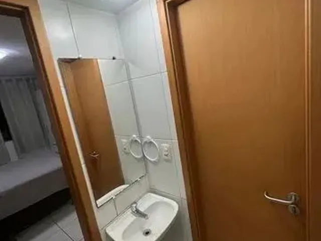 Imagem 2: Vendo Apartamento Aguas Claras