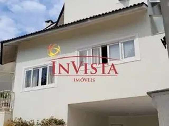 Imagem: Casa de Condomínio Sobrado para Aluguel