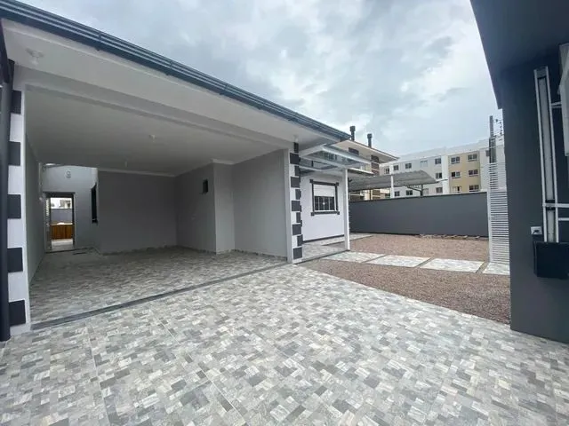 Imagem: Casa À Venda em Palhoça/Sc