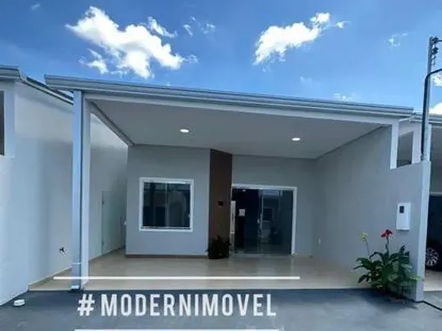 Imagem: Parque das Laranjeiras Lançamento 7 Casas