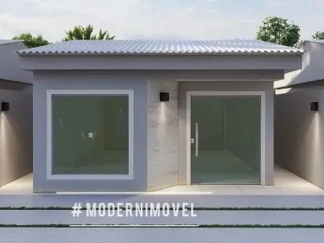 Imagem 5: Parque das Laranjeiras Lançamento 7 Casas