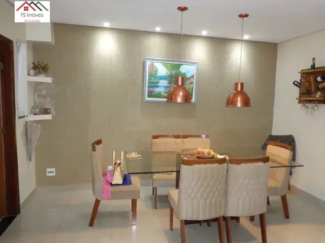 Imagem 11: Qr 221 Ótima Casa 3 Quartos/Suite Escriturada Aceita Financiament em Samambaia Norte