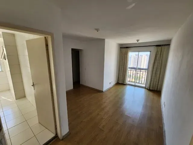 Imagem: Apartamento para Venda Possui 62M² com