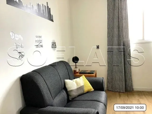 Imagem 5: Flat Blue Tree Santo André Disponível para Venda com 44M² e 01 Vaga de Garagem