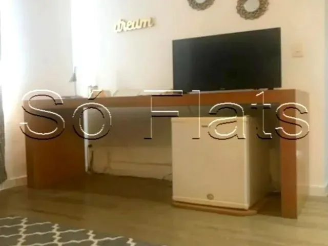 Imagem 7: Flat Blue Tree Santo André Disponível para Venda com 44M² e 01 Vaga de Garagem