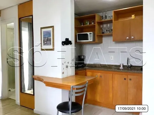 Imagem 16: Flat Blue Tree Santo André Disponível para Venda com 44M² e 01 Vaga de Garagem