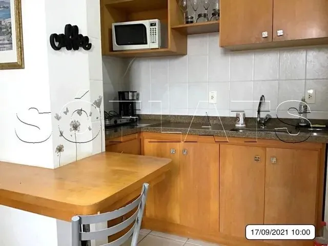 Imagem 14: Flat Blue Tree Santo André Disponível para Venda com 44M² e 01 Vaga de Garagem