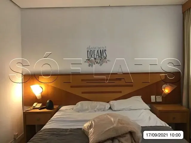 Imagem 3: Flat Blue Tree Santo André Disponível para Venda com 44M² e 01 Vaga de Garagem