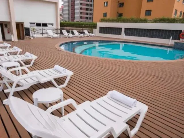 Imagem 15: Flat Blue Tree Santo André Disponível para Venda com 44M² e 01 Vaga de Garagem