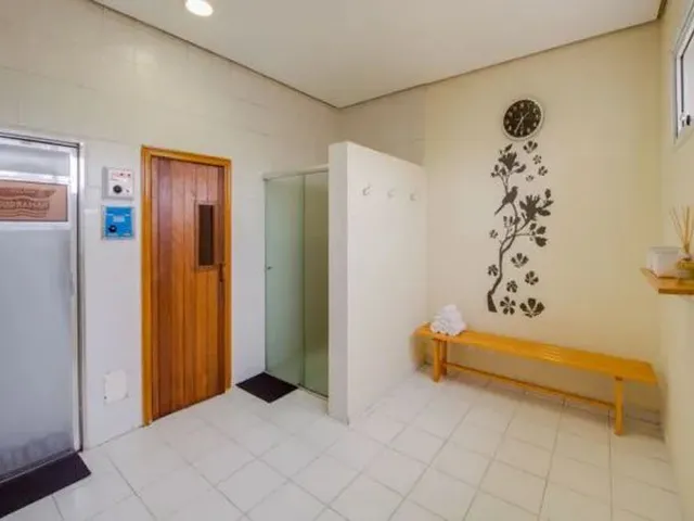 Imagem 8: Flat Blue Tree Santo André Disponível para Venda com 44M² e 01 Vaga de Garagem