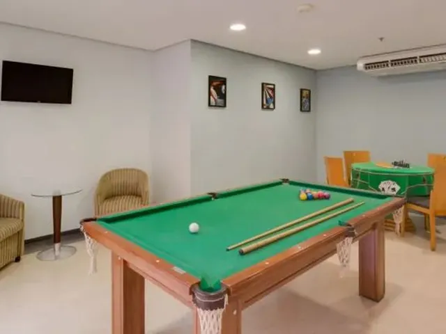 Imagem 13: Flat Blue Tree Santo André Disponível para Venda com 44M² e 01 Vaga de Garagem