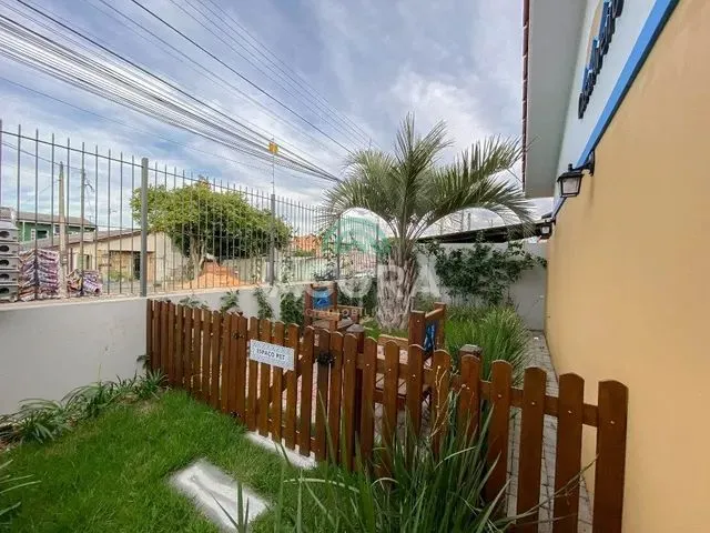 Imagem: Casa Térrea em Condomínio 2 Dormitórios